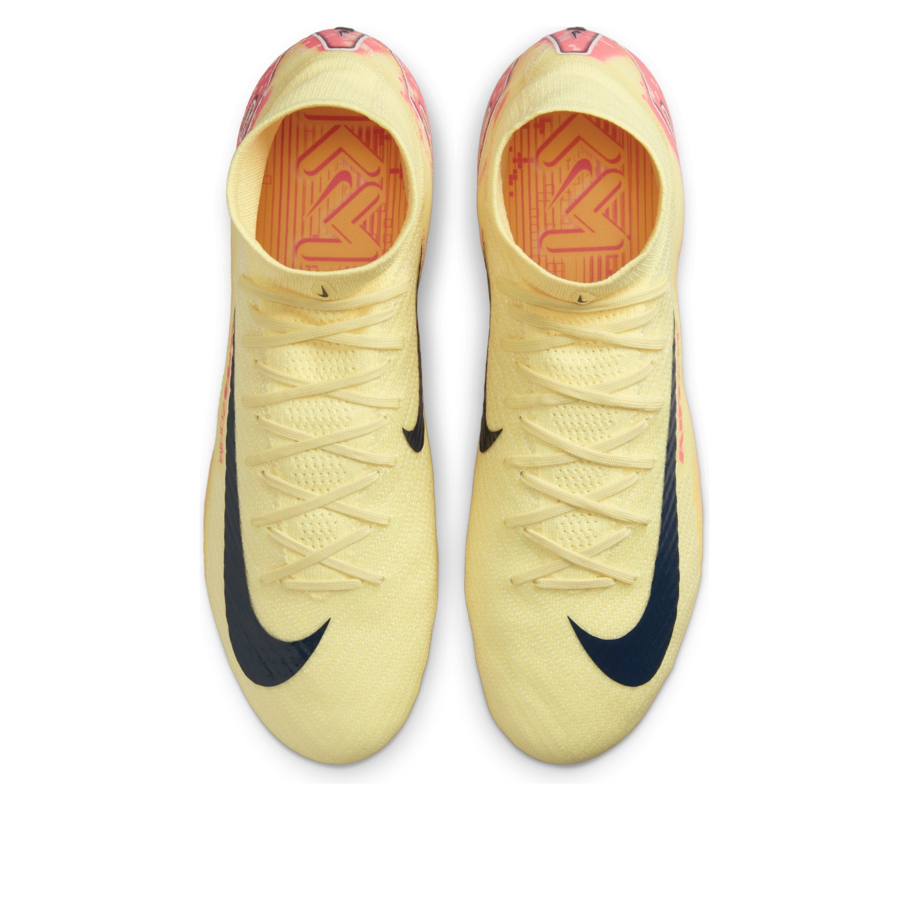 Nike Mercurial Superfly 10 Elite 'Kylian Mbapp' FQ8692-800