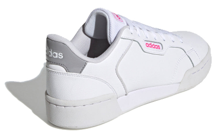 (WMNS) adidas Roguera 'White Pink Grey' EH2532