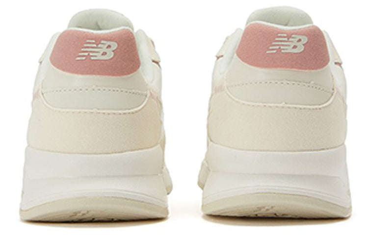 New Balance 1100 Series Retro Sports Creamy White MS1100SD