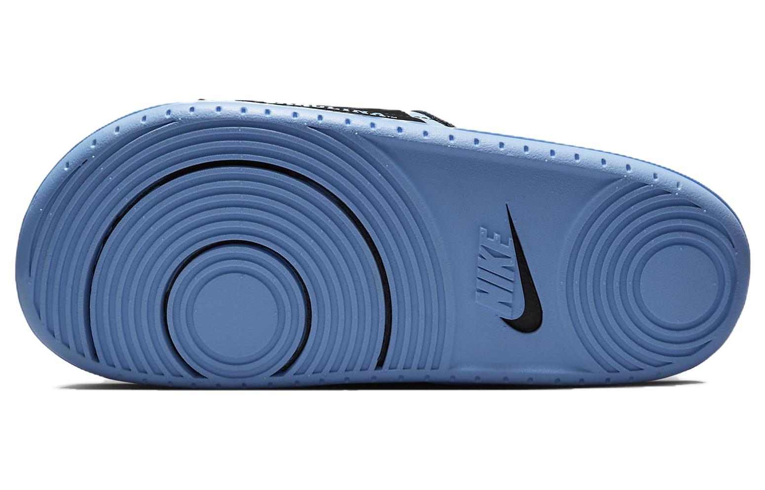 Nike Offcourt Slide 'UNC' DD0552-002