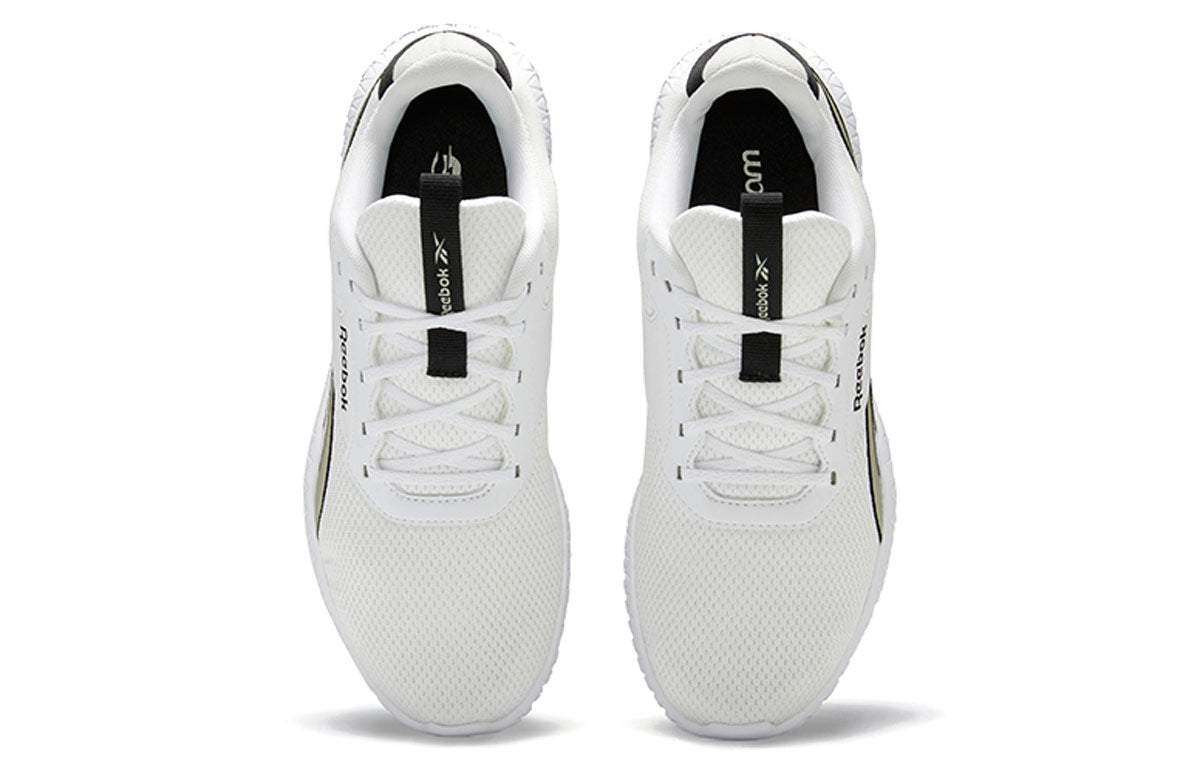 (WMNS) Reebok Flexagon Energy Tr 2 'White Black' FU8689