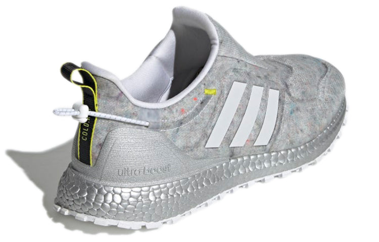 adidas UltraBoost Cold.RDY 'White Grey' FZ3608