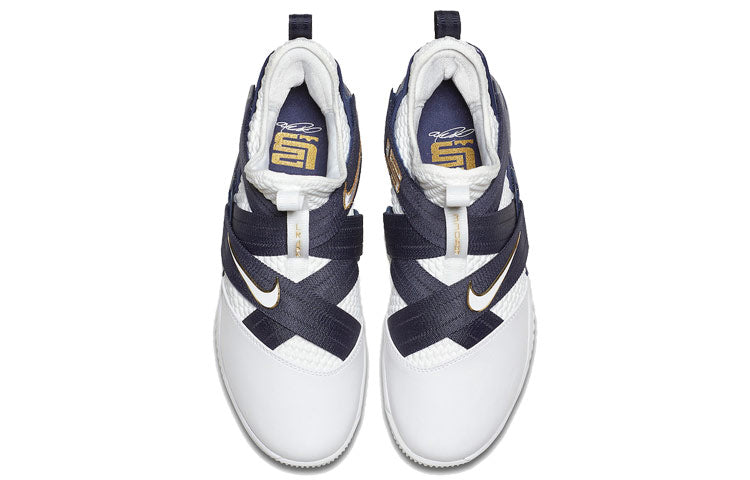 Nike LeBron Soldier 12 SFG EP 'Witness' AO4055-100