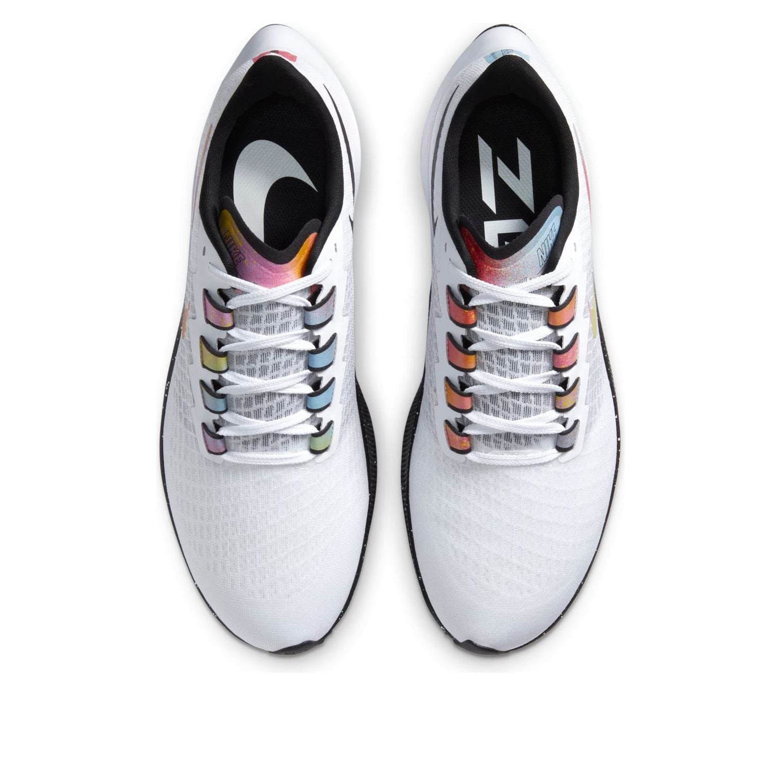 Nike Air Zoom Pegasus 37 'Paint Splatter' CZ7864-100