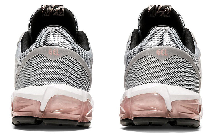 (WMNS) ASICS Gel Quantum 90 2 'Grey Ginger Peach' 1022A210-022