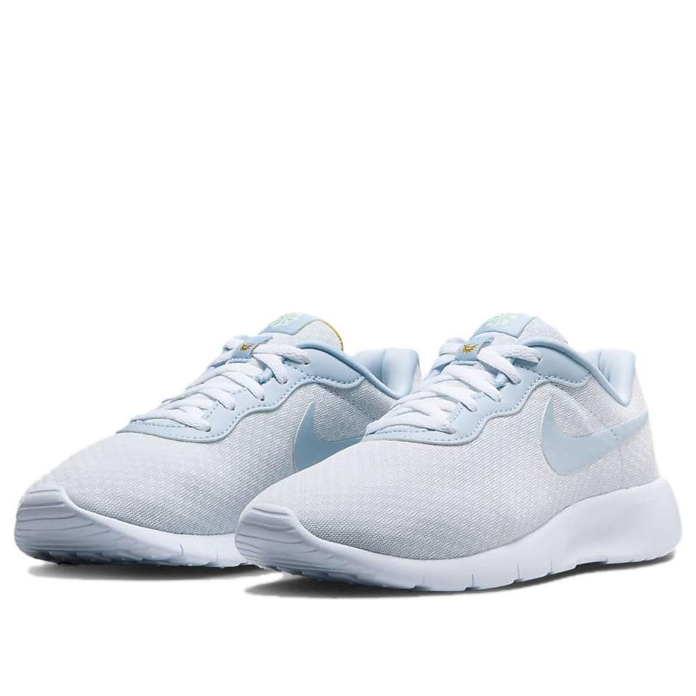 (GS) Nike Tanjun EasyOn 'Grey Light Blue' DX9041-005