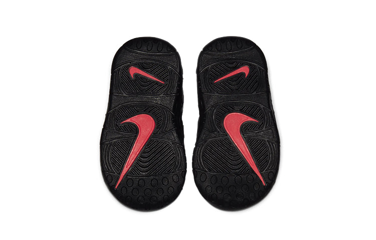 (TD) Nike Air More Uptempo 'Laser Crimson' CK0825-010