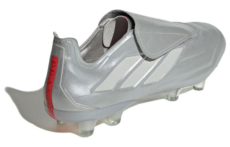 adidas x Prada Copa Pure Luxury.1 FG 'Silver Metallic' IE3177