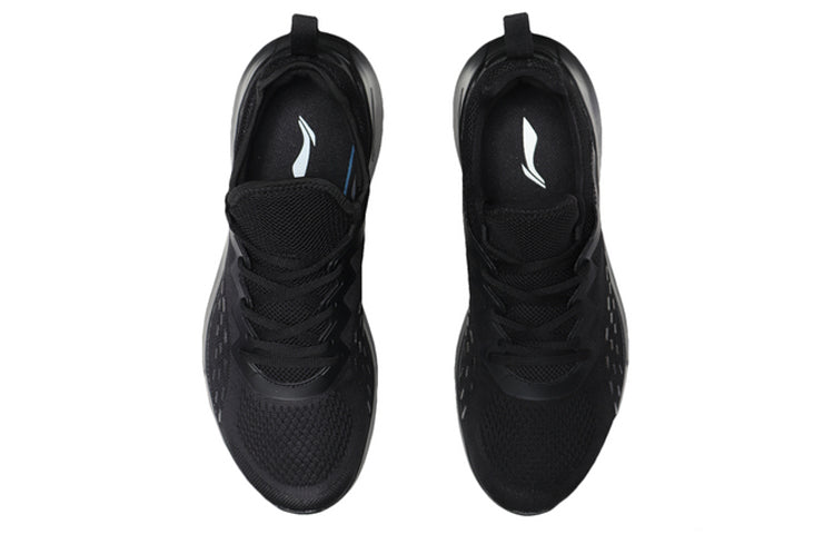 Li-Ning Eazgo 2.0 'Black' ARHP101-4