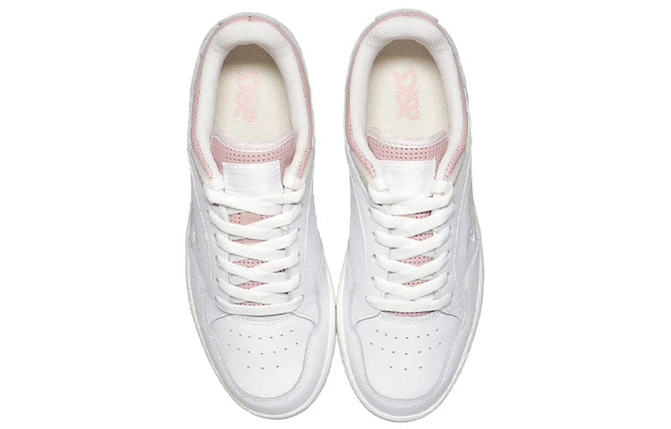 (WMNS) ASICS Skycourt 'White Ginger Peach' 1202A245-102