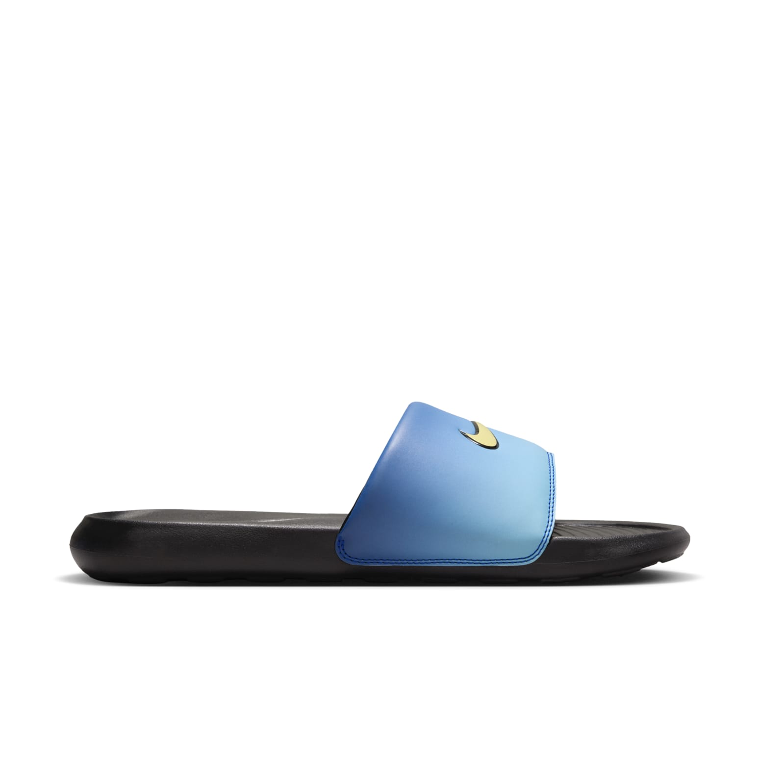 Nike Victori One Slide 'Hyper Blue Chamois' HF4073-400