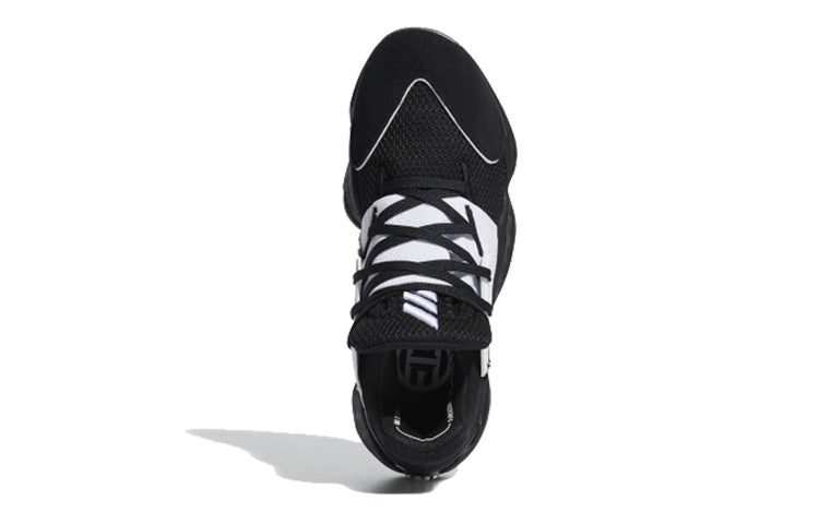 adidas Harden Volume 4 Gca 4 'Black White' FW8324