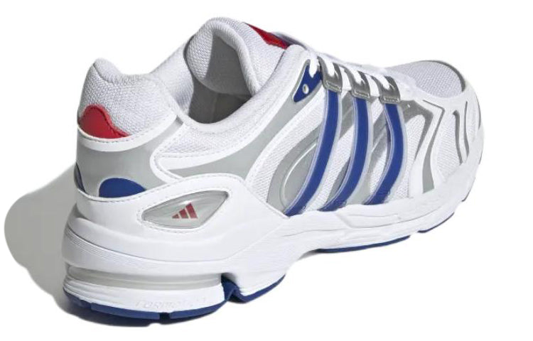 adidas Spiritain 2000 Marathon Running Shoes 'White Blue' HR2028