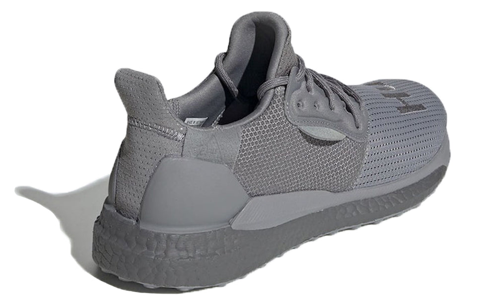 adidas x Pharrell Solar Hu Glide PRD 'Grey' EF2380