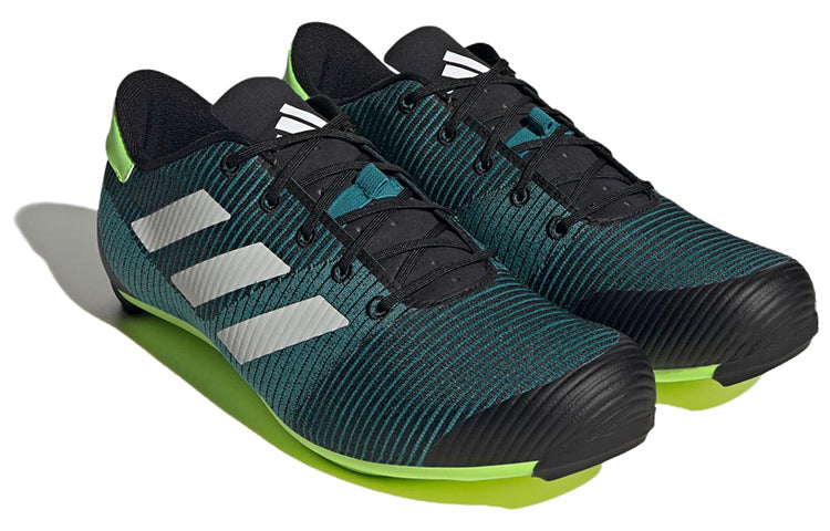 adidas The Road Cycling 2.0 'Black Lucid Lemon' IE7018