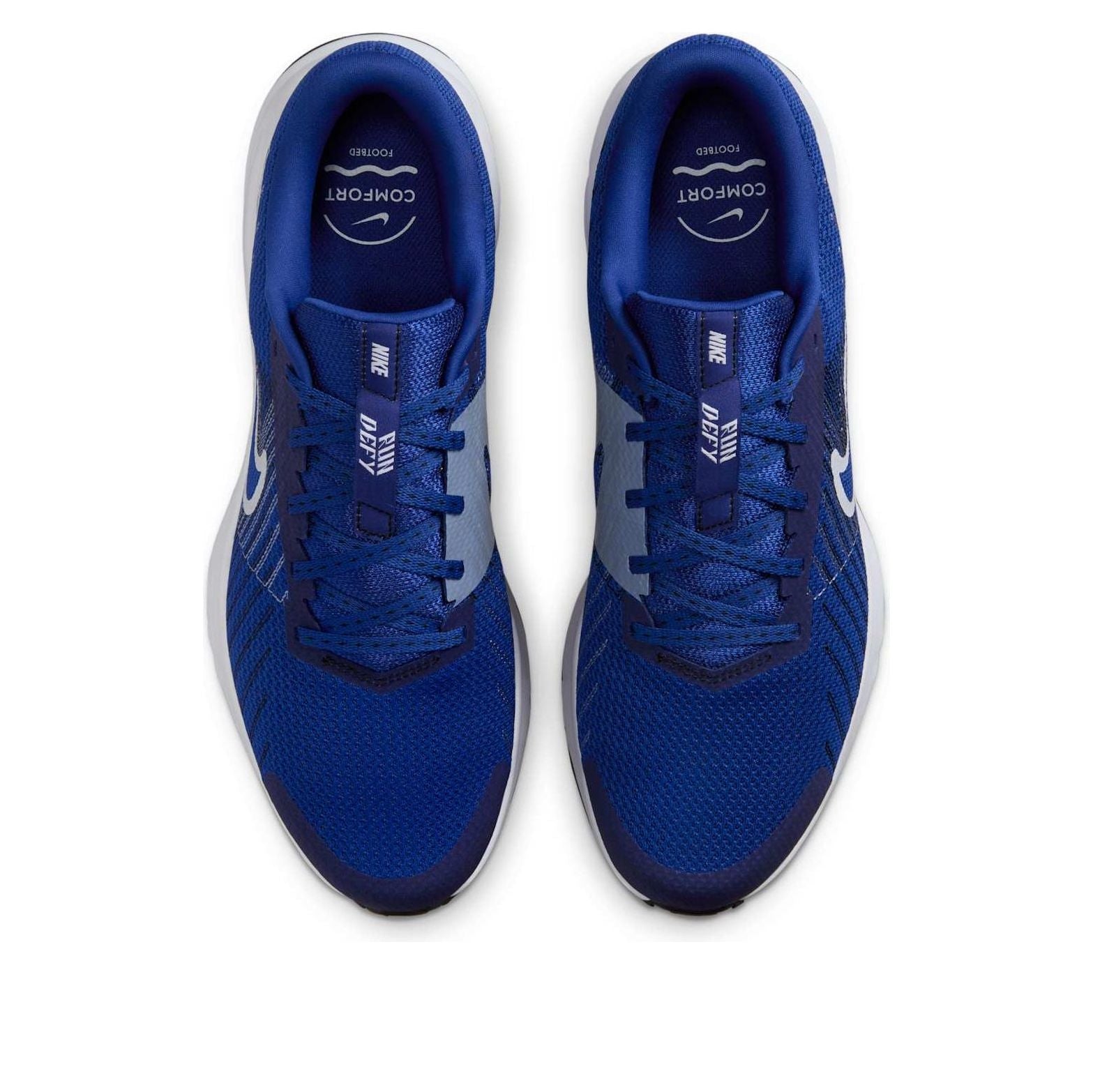Nike Run Defy 'Deep Royal Blue' HM9594-401