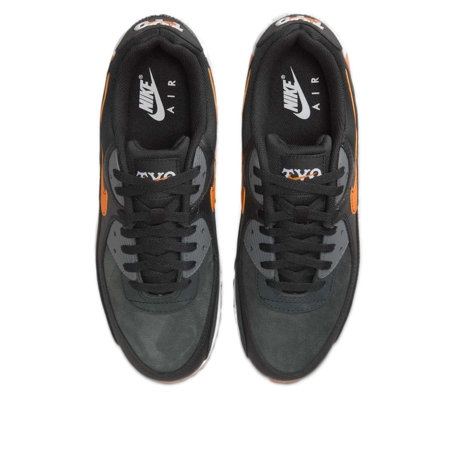 Nike x Yomiuri Giants Air Max 90 'Tokyo Giants' II2353-001