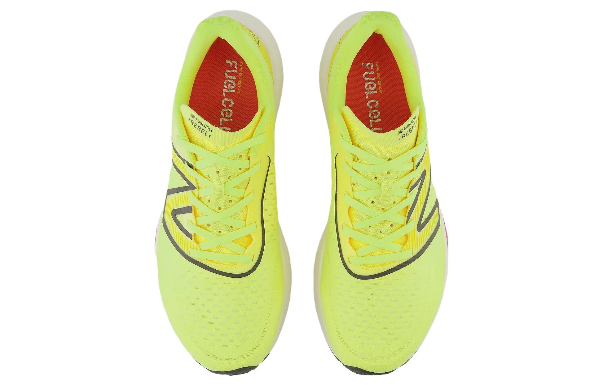 New Balance FuelCell Rebel v3 'Cosmic Pineapple Neon Dragonfly' MFCXCP3
