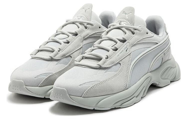 PUMA RSConnect 'Light Grey' 375151-06