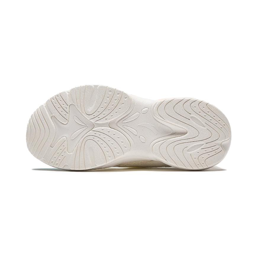 (PS) ANTA Outdoor Sandals 'White Orange Green' A322429931-1