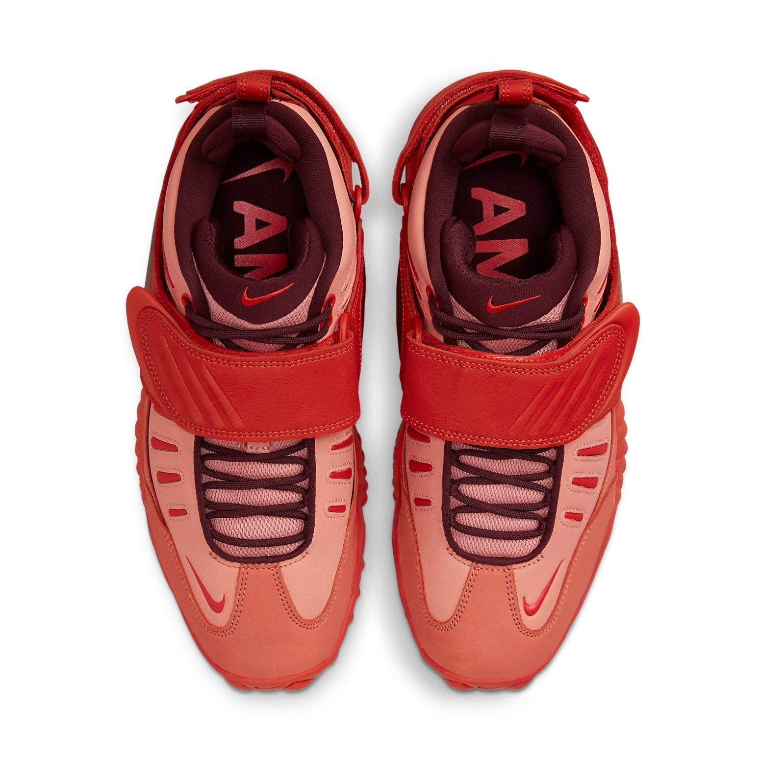 Nike AMBUSH x Air Adjust Force 'Light Madder Root' DM8465-800