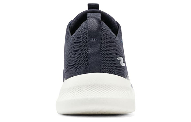 Skechers Go Walk 6 Shoes 'Navy Blue' 894139-NVY