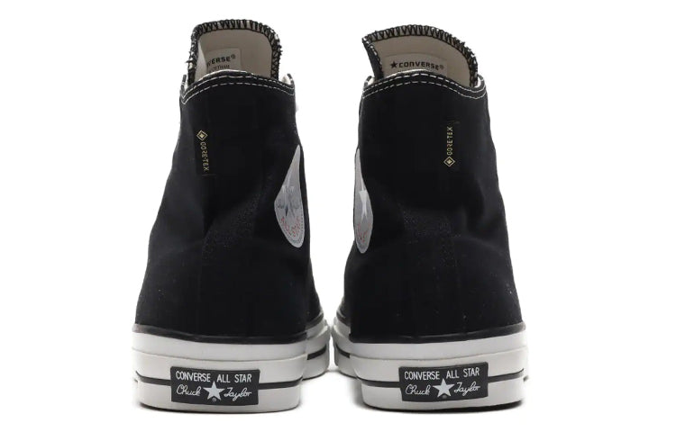 Converse Chuck Taylor All Star 00 Gore-Tex Hi Black 31303610