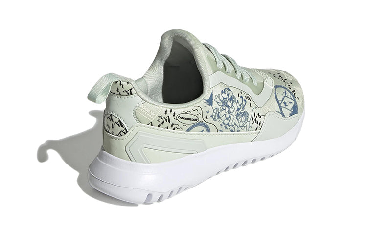 (PS) adidas Originals Flex 'Mickey And Pluto' GX9246