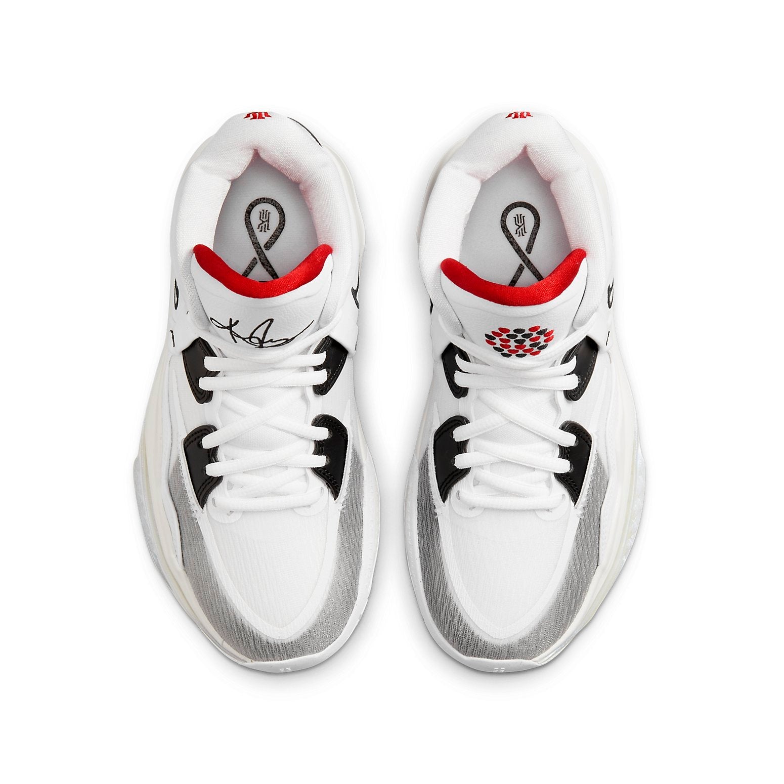 (GS) Nike Kyrie Infinity 'Man Machine' DD0334-101