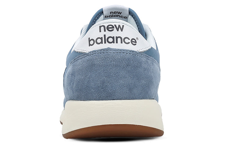 New Balance 420 'Light Blue White' MRL420SP