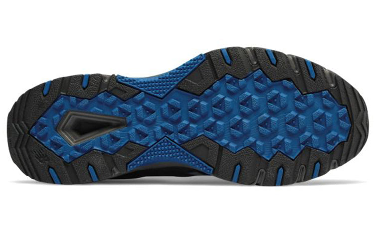 New Balance 510 Series v4 Trail Black/Blue MT510CR4