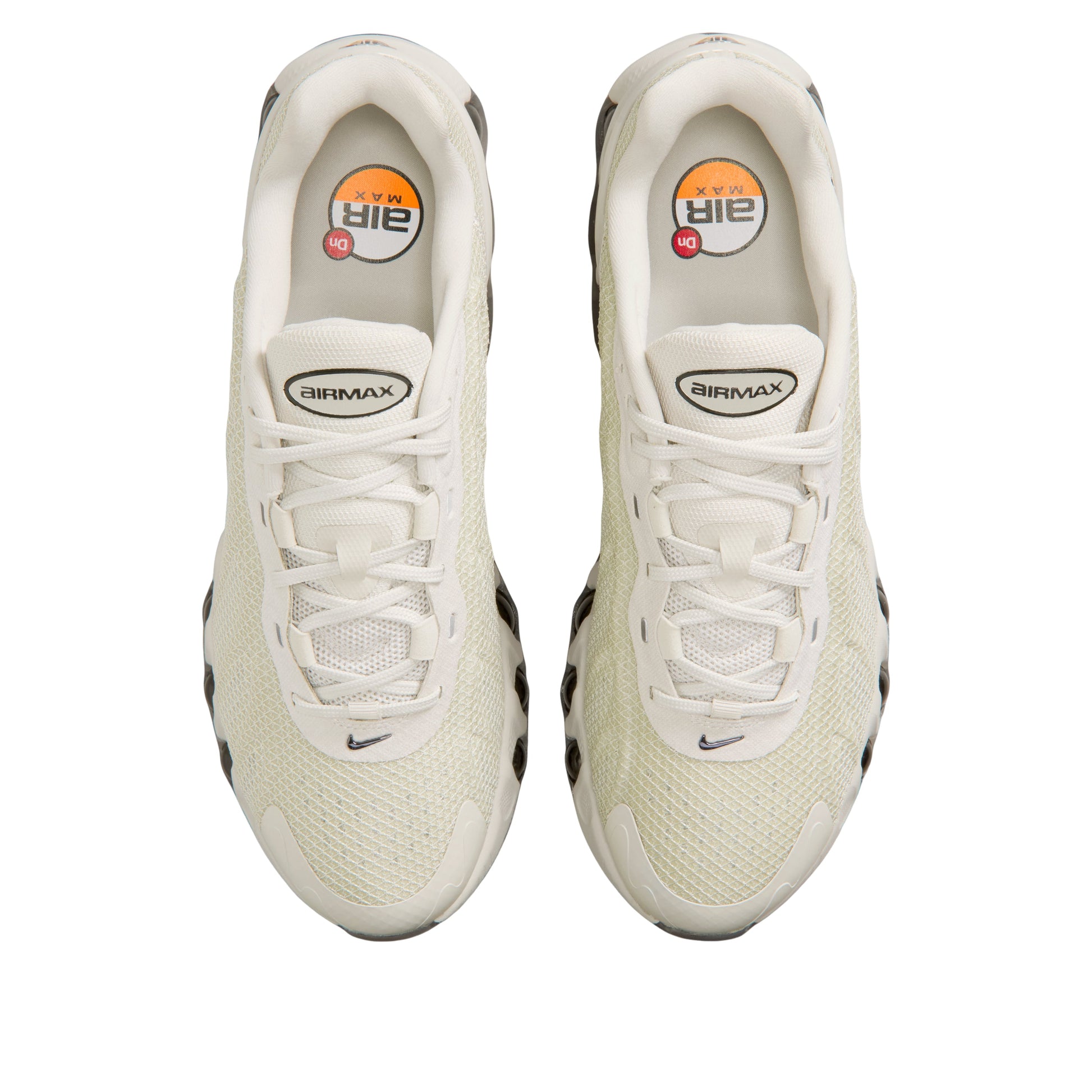 Nike Air Max Dn8 'Light Bone Black' IO7846-002