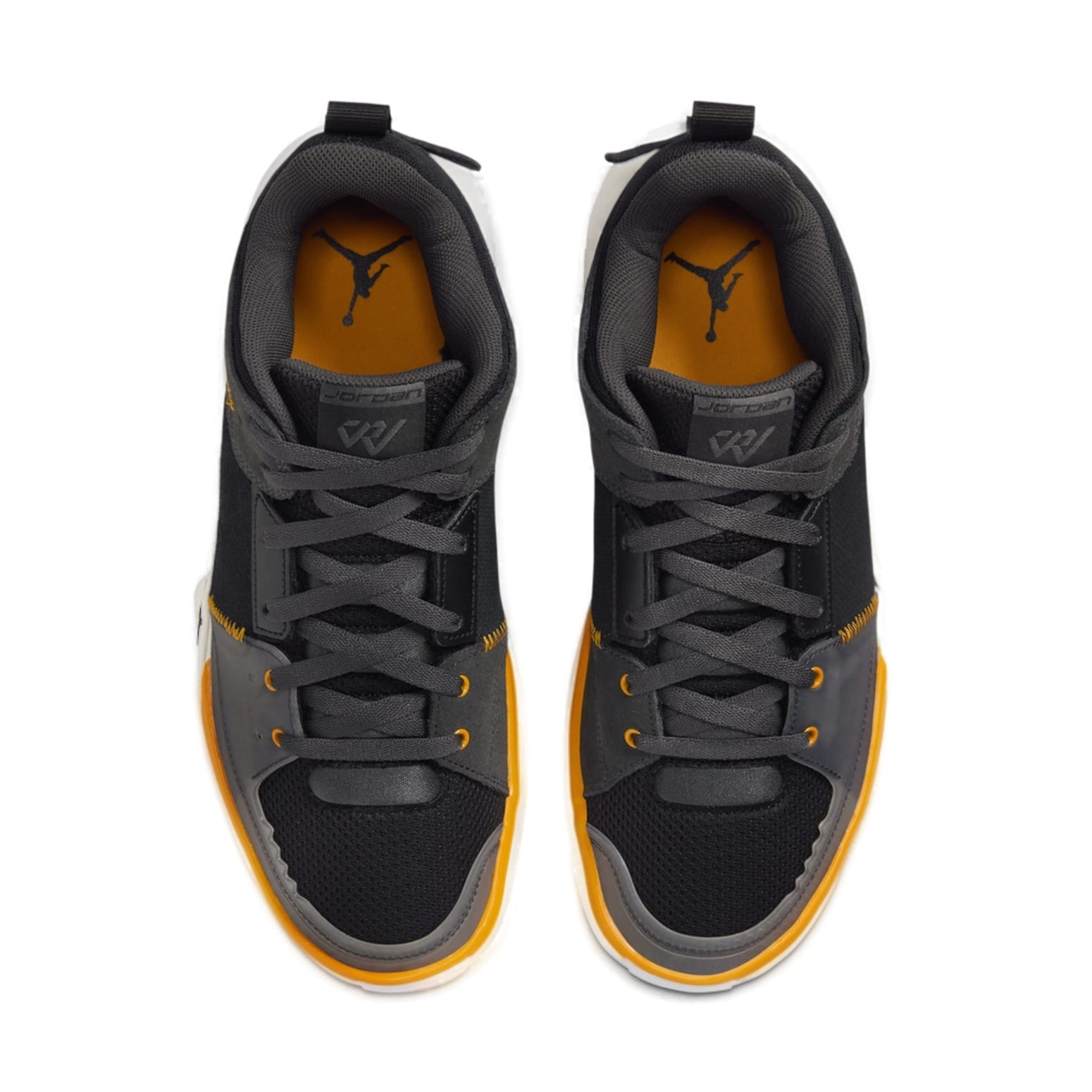 Air Jordan Westbrook One Take 5 PF 'Black Taxi' FD2336-007