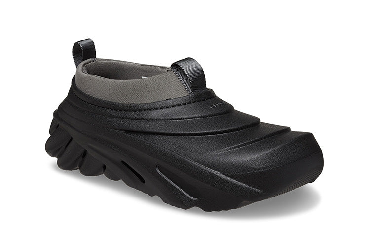 Crocs Echo Storm Shoes 'Midnight' 209414-003