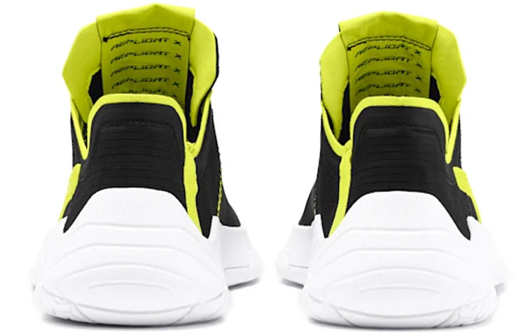 PUMA Replicat-X Circuit 'Black Yellow' 306460-04