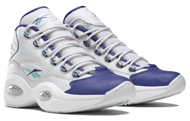 Reebok Question Mid 'Hornets' GW8853