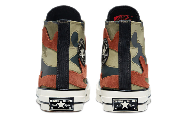 Converse Chuck 70 High 'Hybrid Camo' 171450C