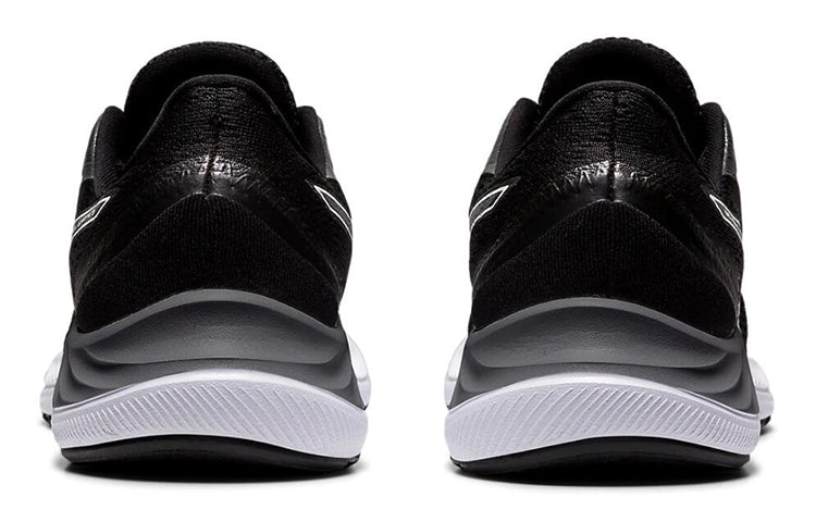 (WMNS) ASICS Gel-Excite 8 Wide 'Black White' 1012A915-002