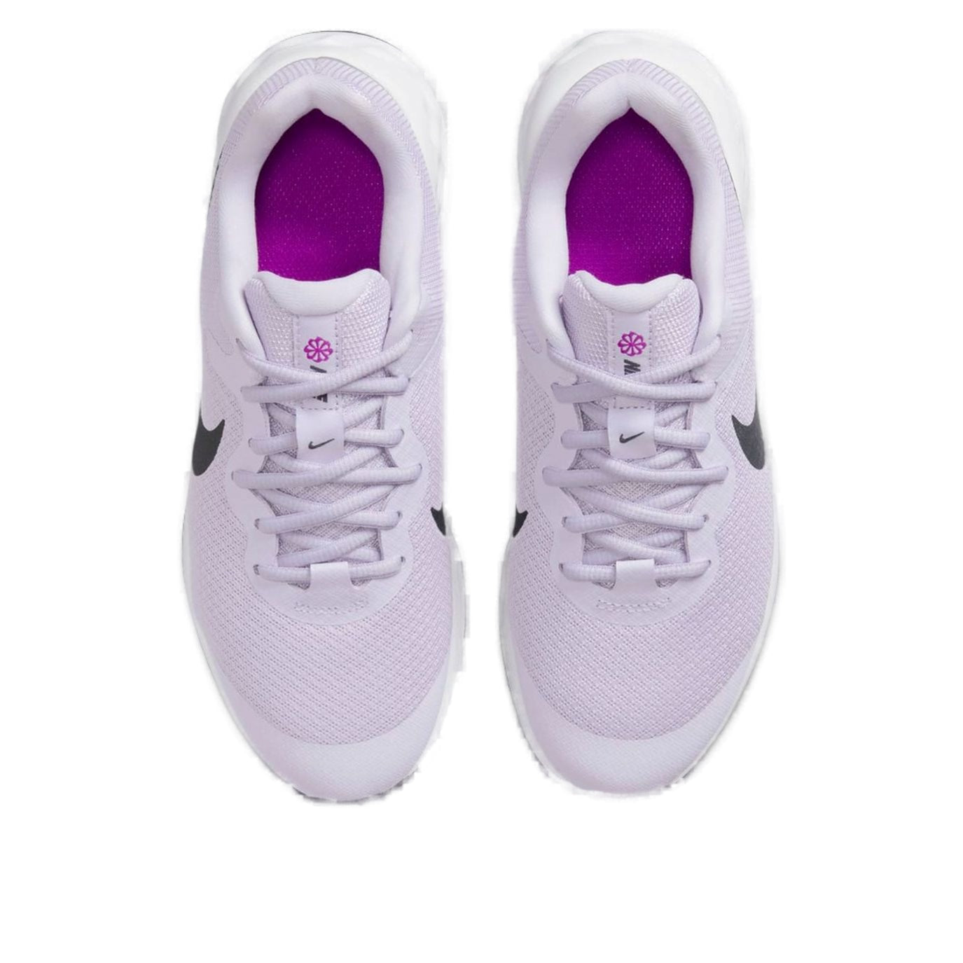 (GS) Nike Revolution 6 'Violet Frost' DD1096-500