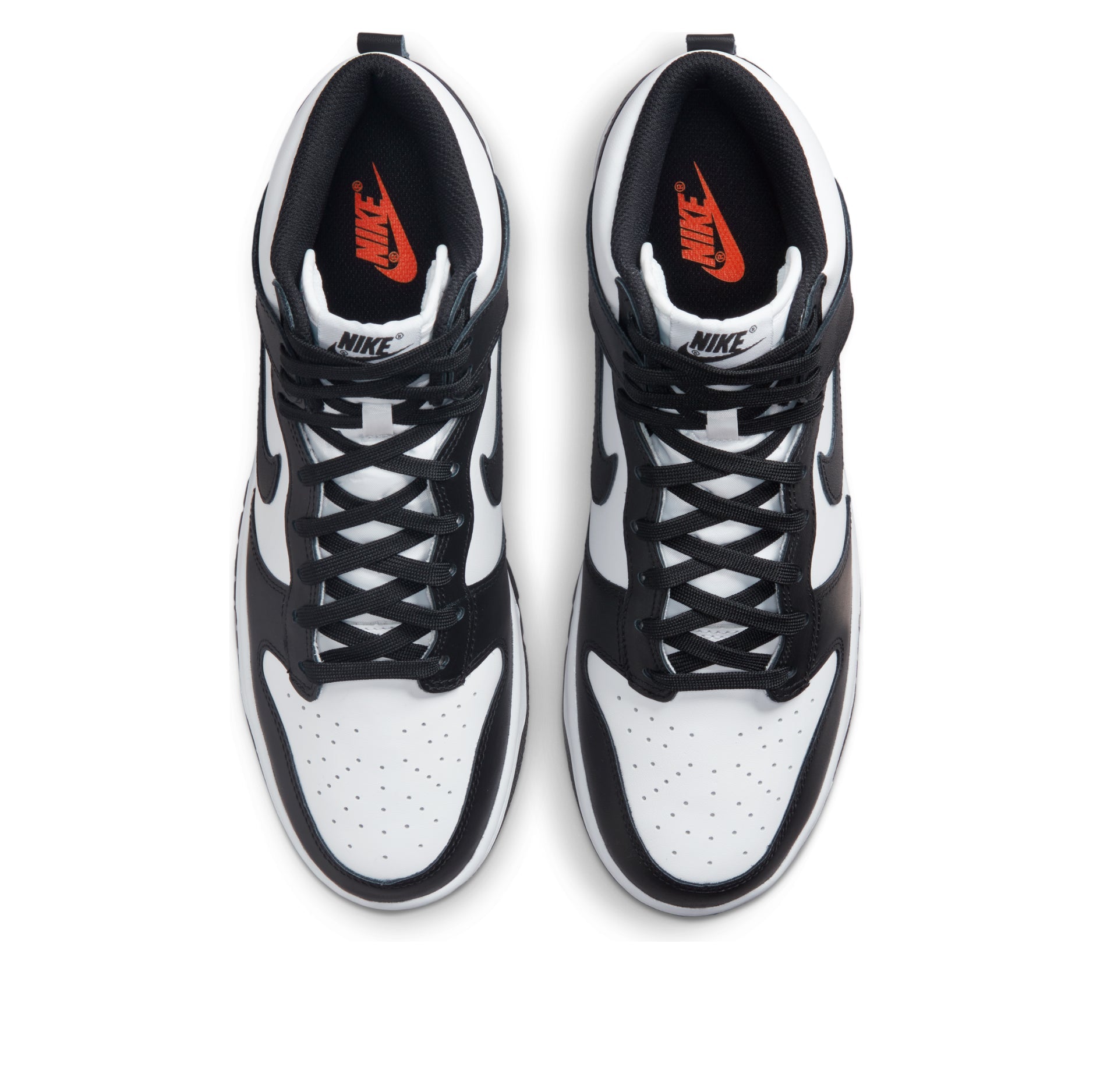Nike Dunk High 'Panda' DD1399-105