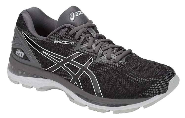 ASICS Gel-Nimbus 20 'Black Carbon' T800N-001
