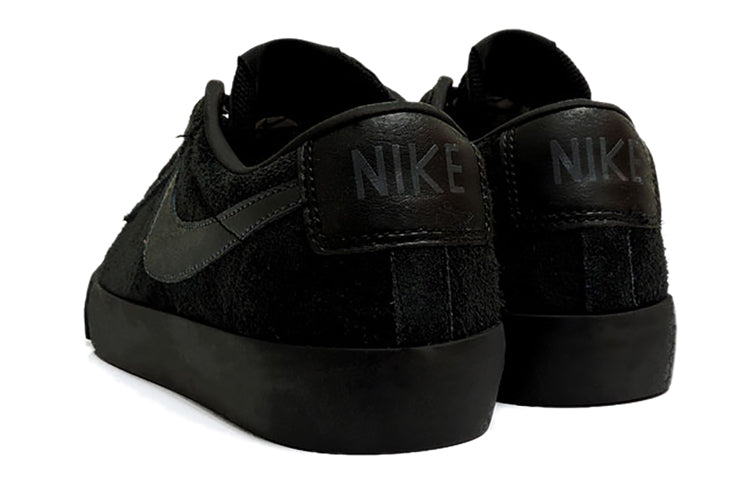 Nike Blazer Low GT SB 'Black Anthracite' 704939-002