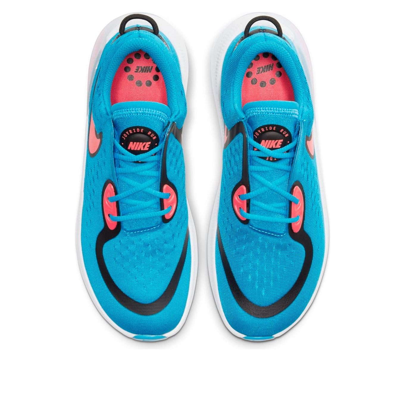 (GS) Nike Joyride Dual Run 'Laser Blue Crimson' CN9600-450
