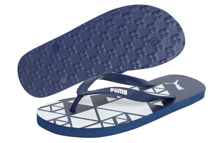 PUMA Gear V3 Idp Sandals Blue 370998-03
