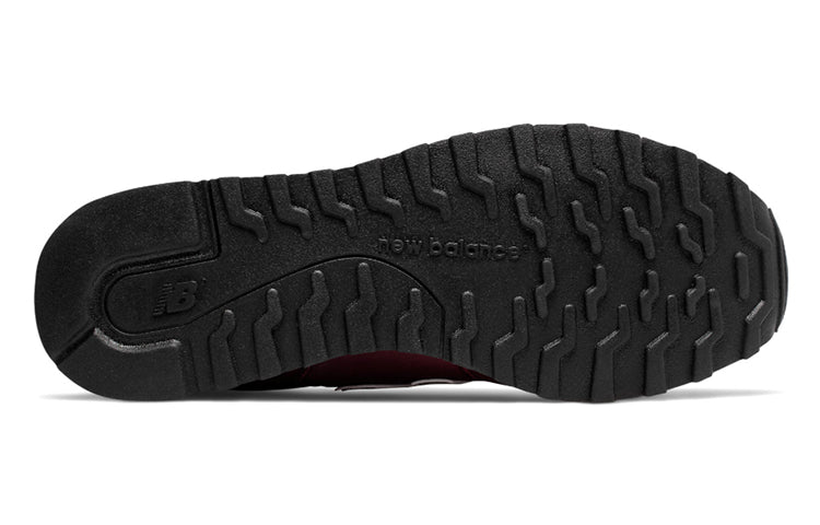 New Balance 500 Classic Red GM500BUS