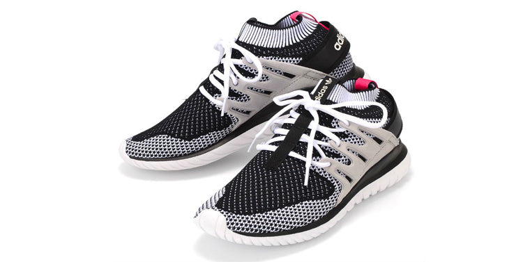 adidas Tubular Nova PK 'Black Pink' S74918