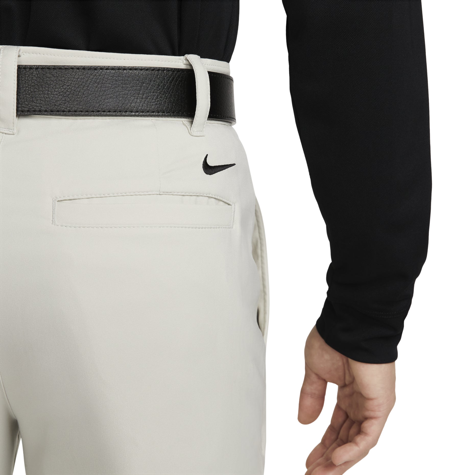 Nike Dri-FIT Victory Golf Pants 'White' DN2398-072