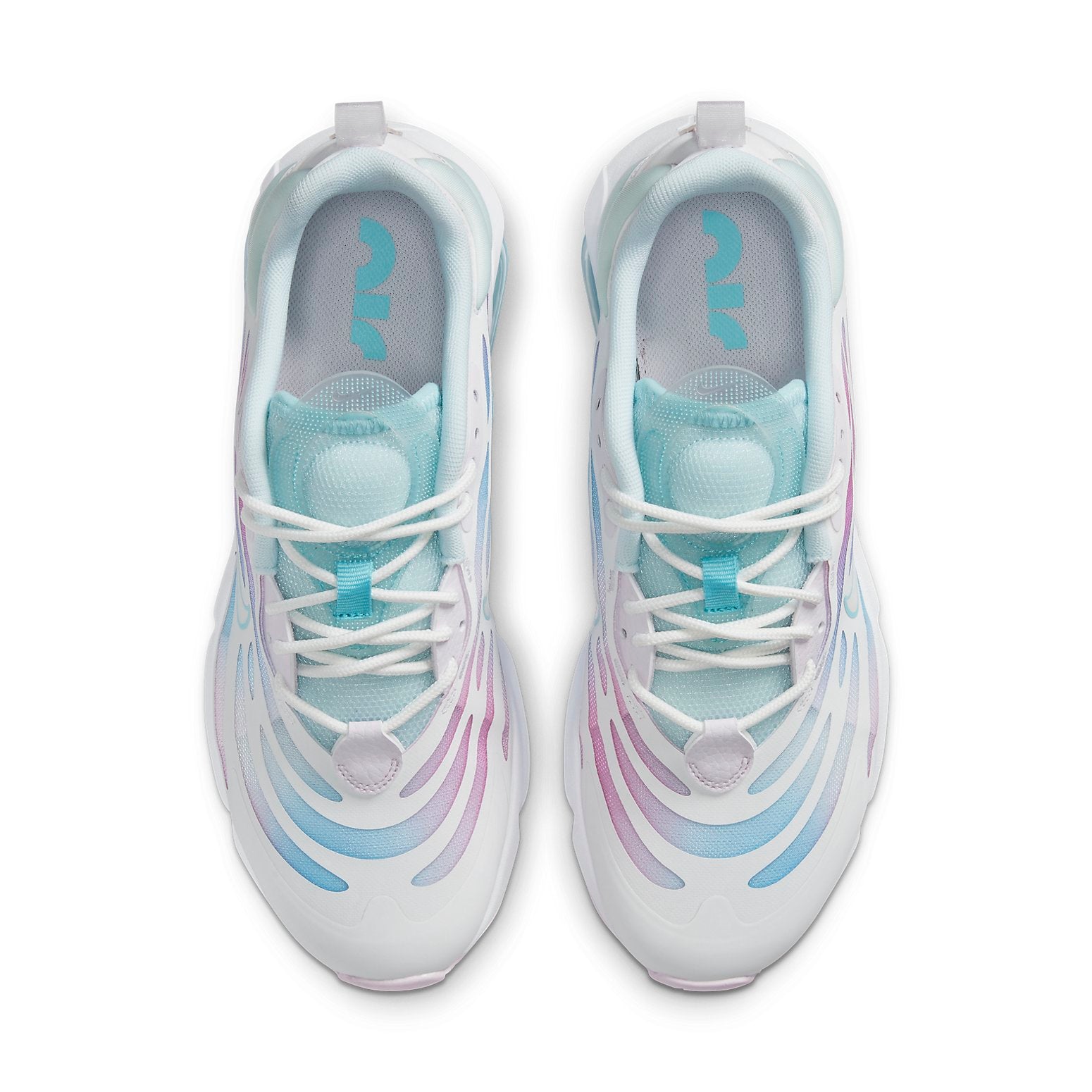 (WMNS) Nike Air Max Exosense SE 'White Multi' CZ6633-100