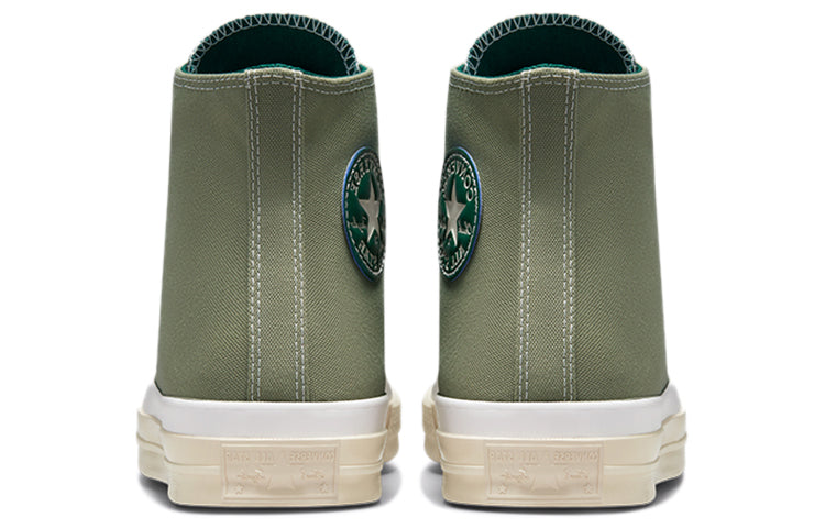 Converse Chuck Taylor All Star 1970s 'Green White' A00726C