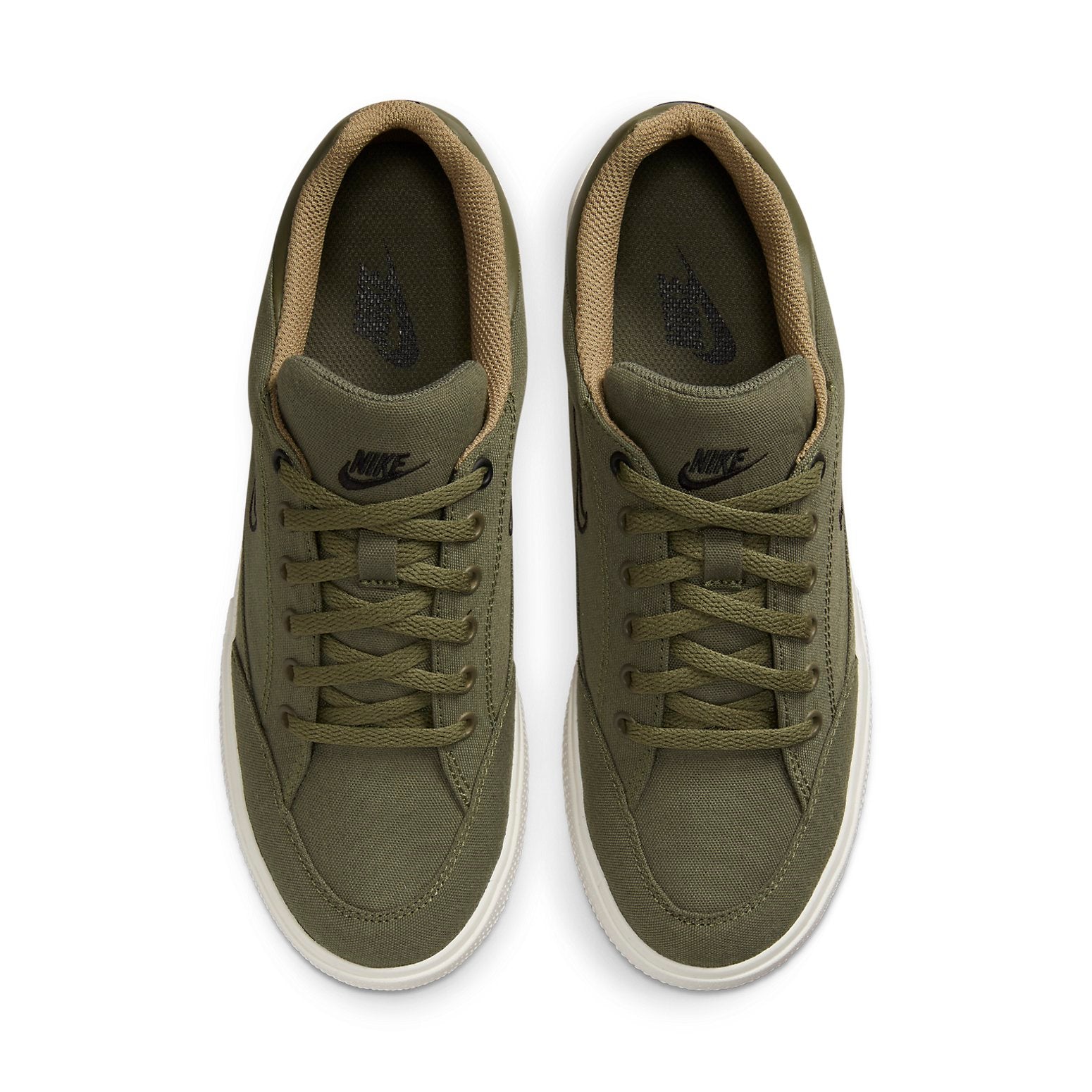 (WMNS) Nike Retro GTS 'Medium Olive' DB2880-200